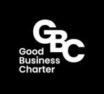 Good Business Charter Logo