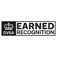DVSA-Logo