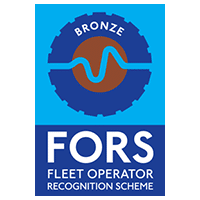 FORS-Logo